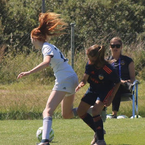 Meet your Posher, Ciara